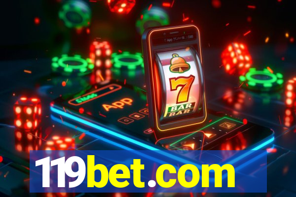 119bet.com