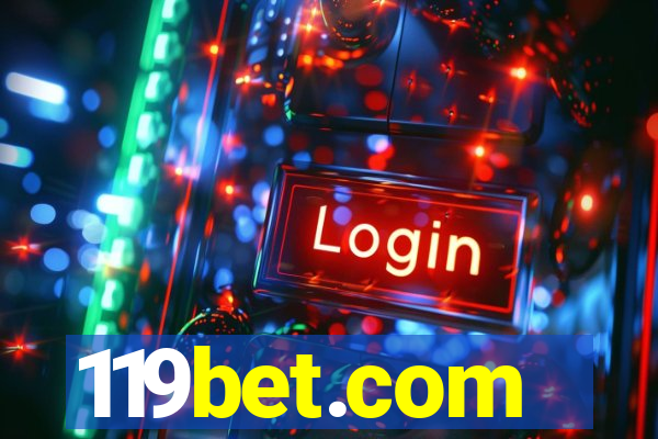 119bet.com