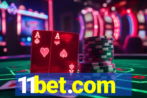 11bet.com