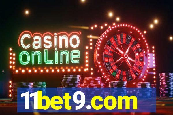 11bet9.com