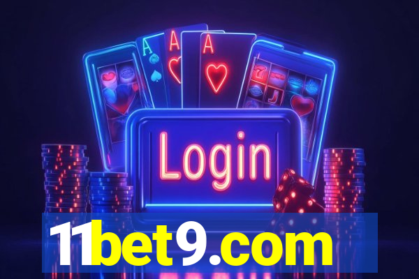 11bet9.com