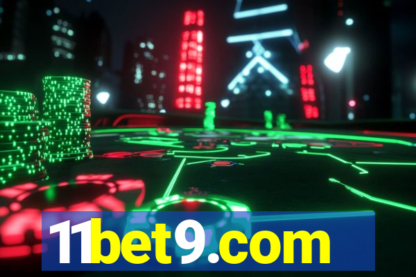 11bet9.com