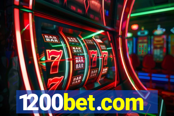 1200bet.com