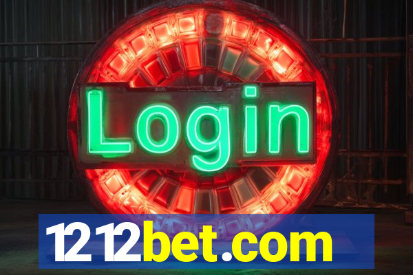 1212bet.com