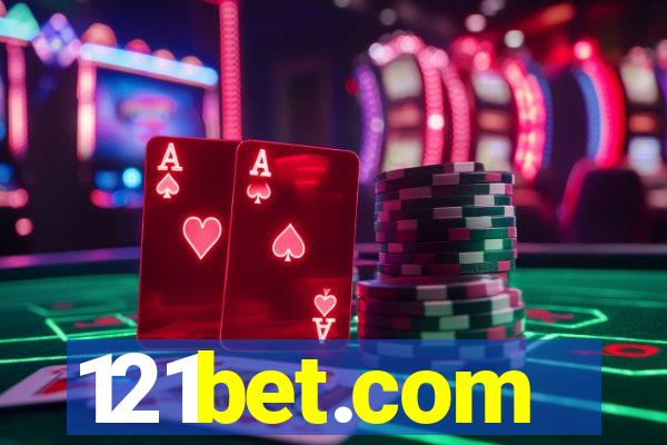 121bet.com