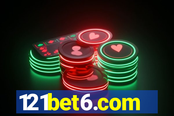 121bet6.com