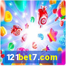 121bet7.com