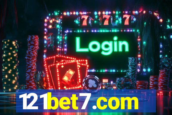 121bet7.com