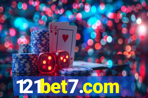 121bet7.com