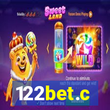 122bet.c