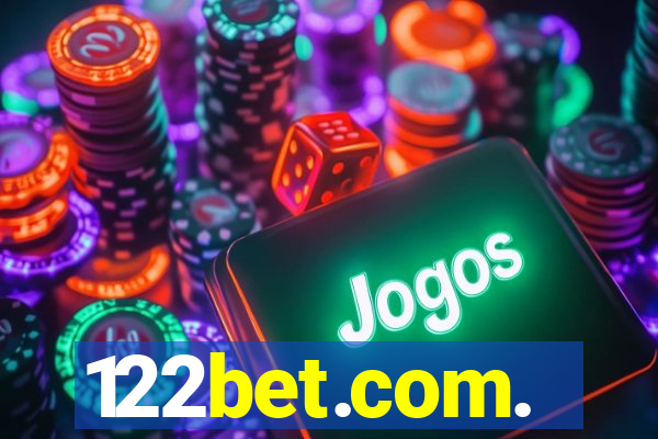 122bet.com.