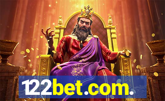 122bet.com.