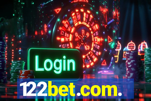 122bet.com.