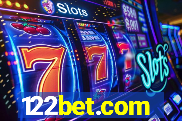 122bet.com