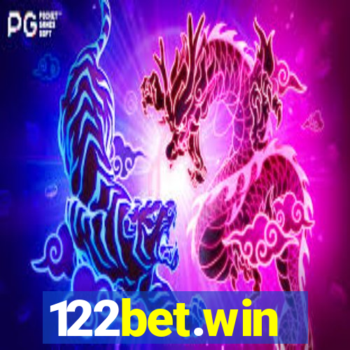 122bet.win