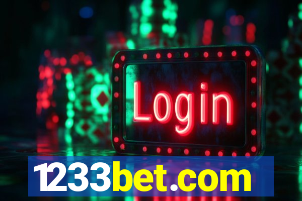 1233bet.com