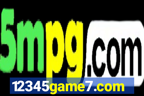 12345game7.com