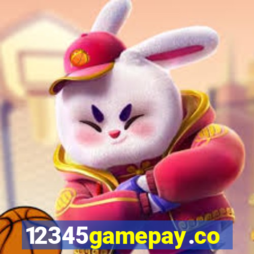 12345gamepay.com