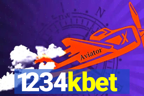 1234kbet