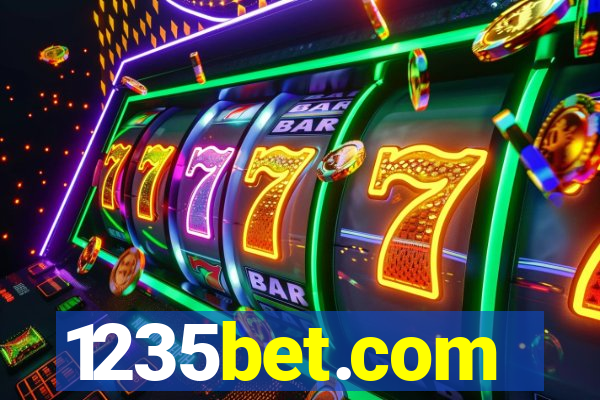 1235bet.com