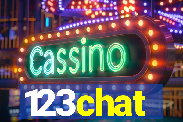 123chat