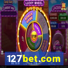 127bet.com