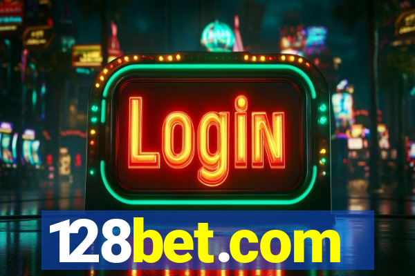 128bet.com