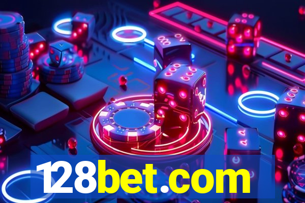 128bet.com