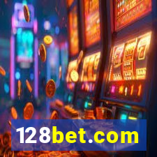 128bet.com