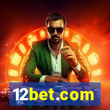 12bet.com