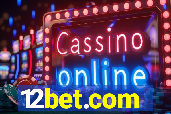 12bet.com