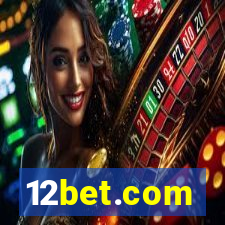 12bet.com