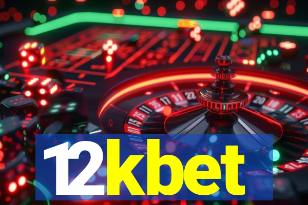 12kbet