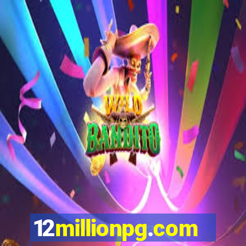 12millionpg.com