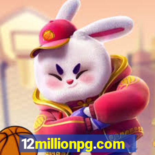 12millionpg.com