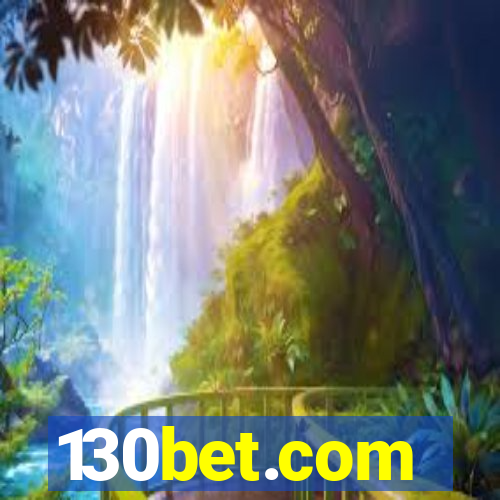 130bet.com