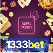 1333bet