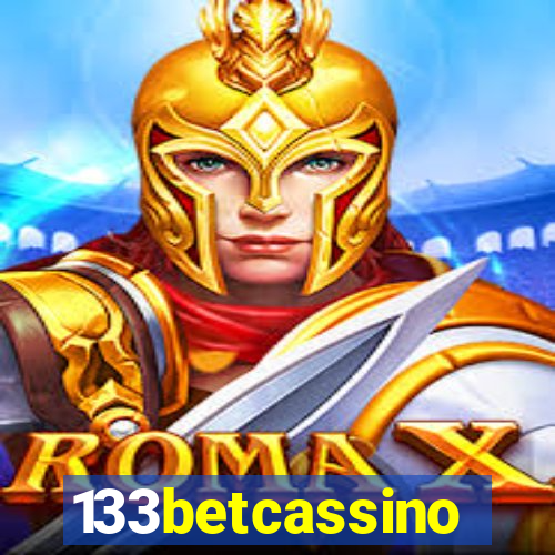 133betcassino