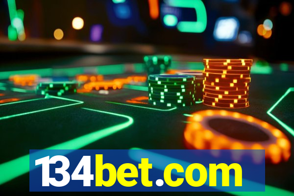 134bet.com