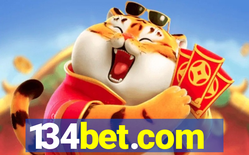 134bet.com