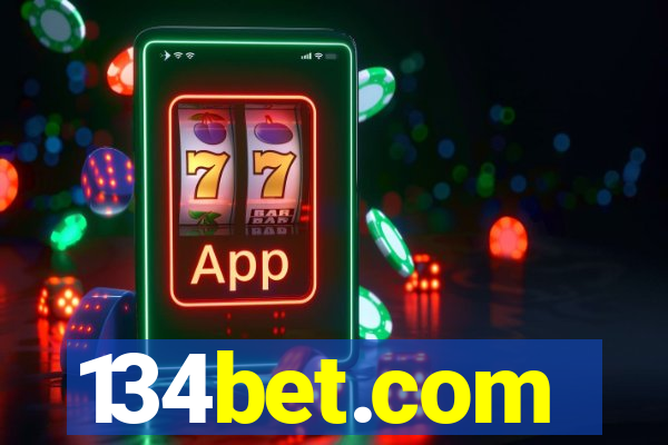 134bet.com