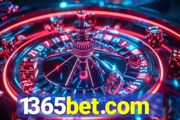 1365bet.com