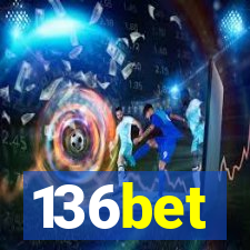 136bet