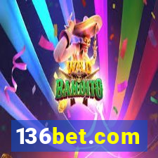 136bet.com