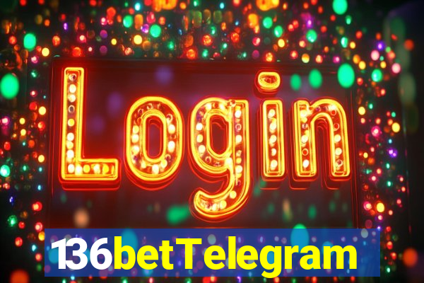 136betTelegram