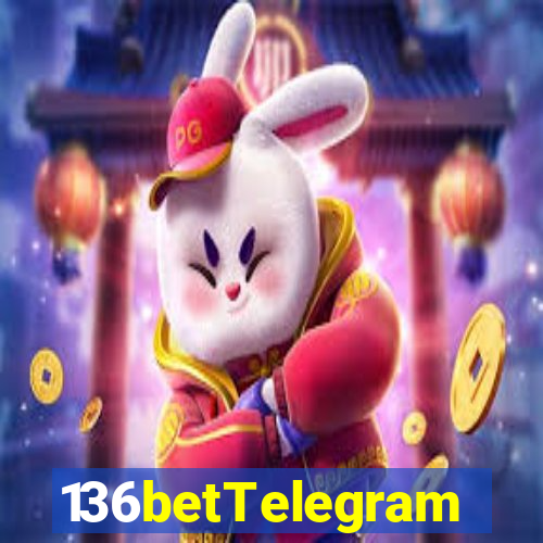 136betTelegram