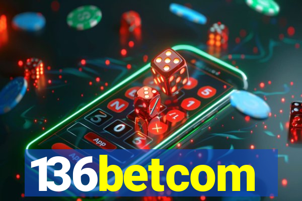 136betcom