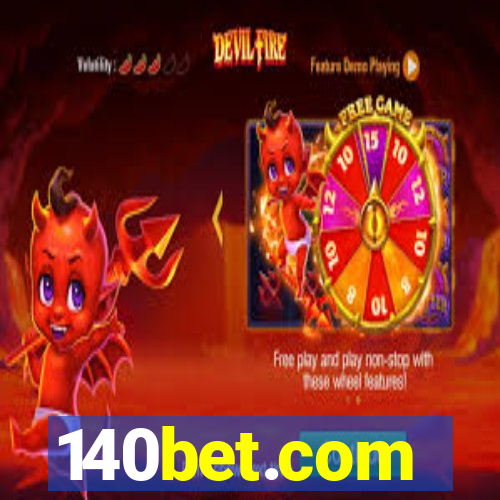 140bet.com