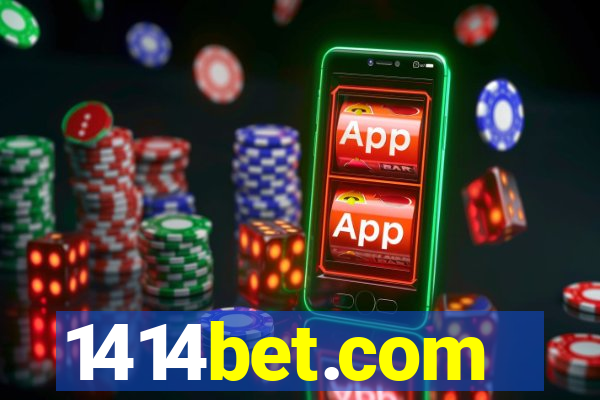 1414bet.com