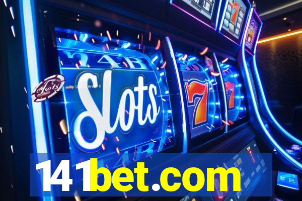 141bet.com